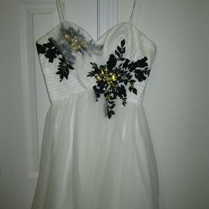 Nice Classy Dress 💜